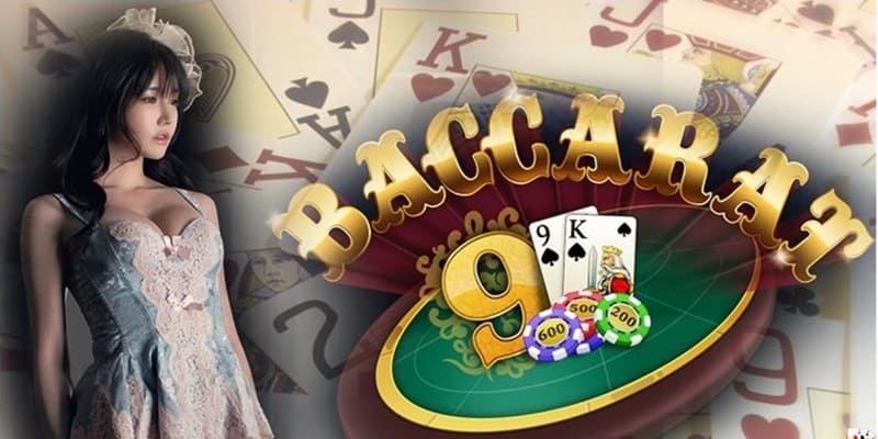 Baccarat là tựa game được nhiều người yêu thích tại sảnh cược