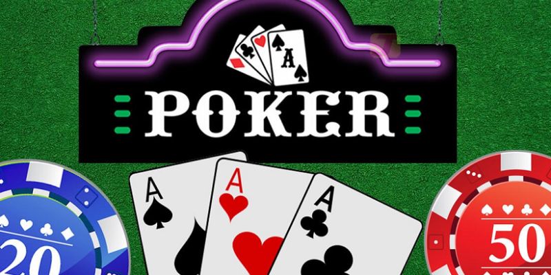 Poker trực tuyến hấp dẫn tại King88